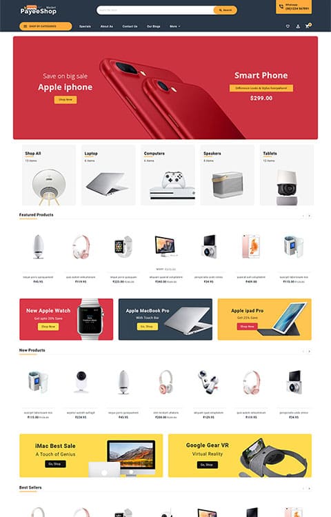 BigCommerce
