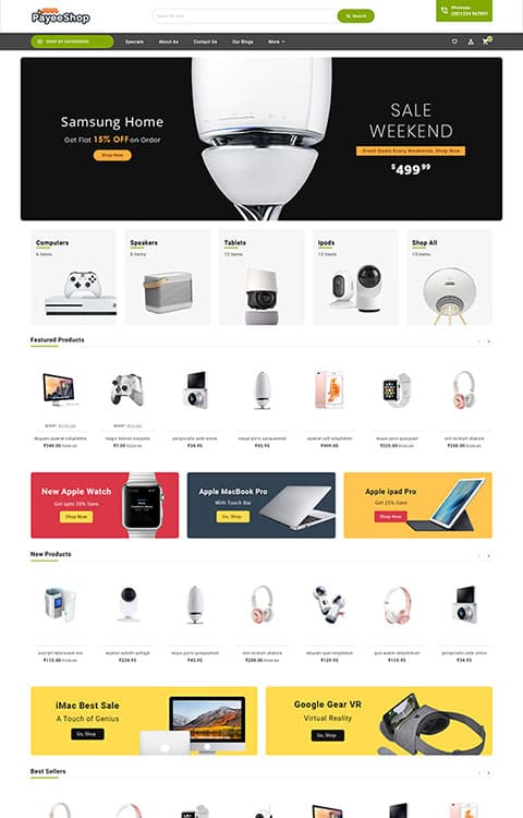 BigCommerce