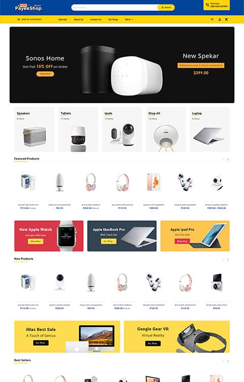 BigCommerce