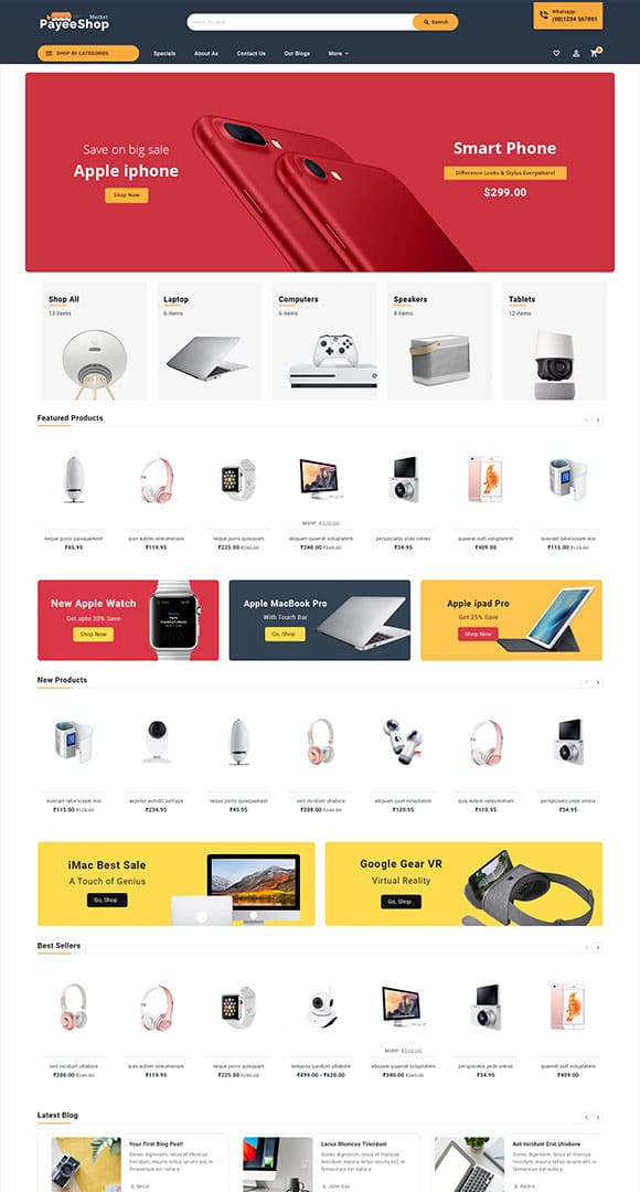 Bigcommerce