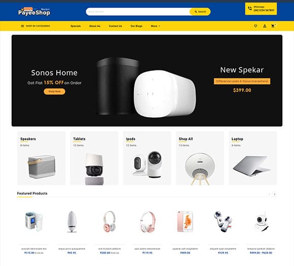 Bigcommerce