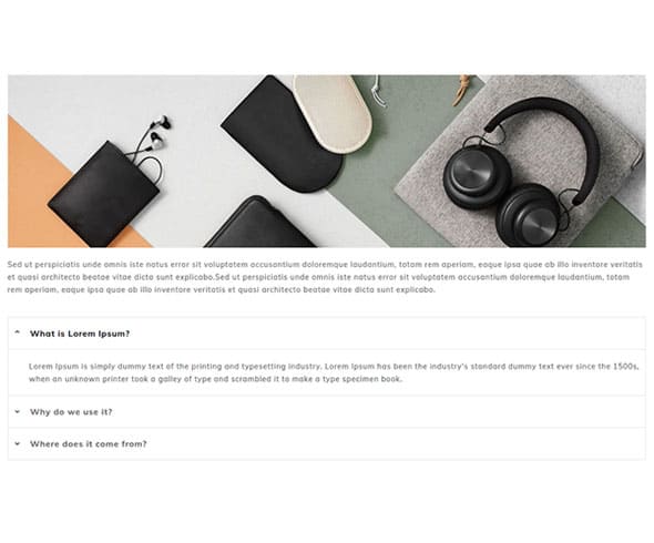 FAQ
