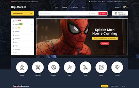 Shopify