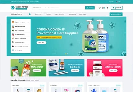 shopify