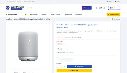 shopify