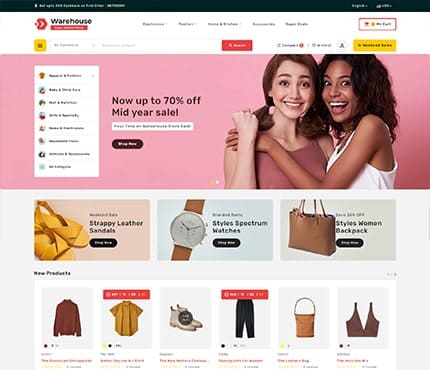 shopify