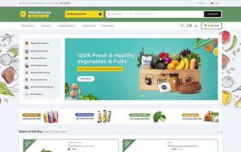 shopify