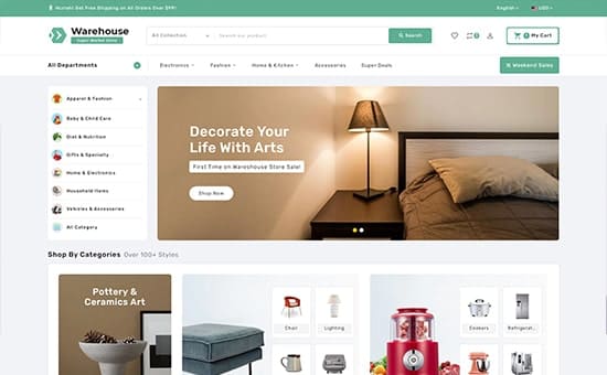 shopify