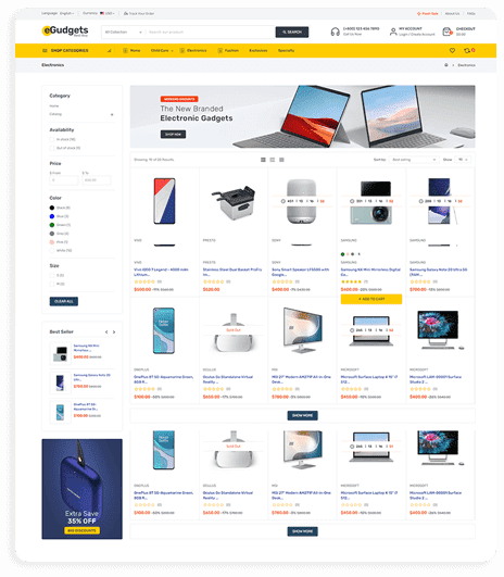 shopify