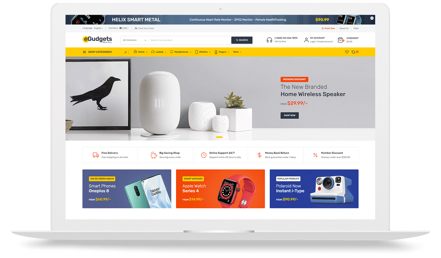 shopify