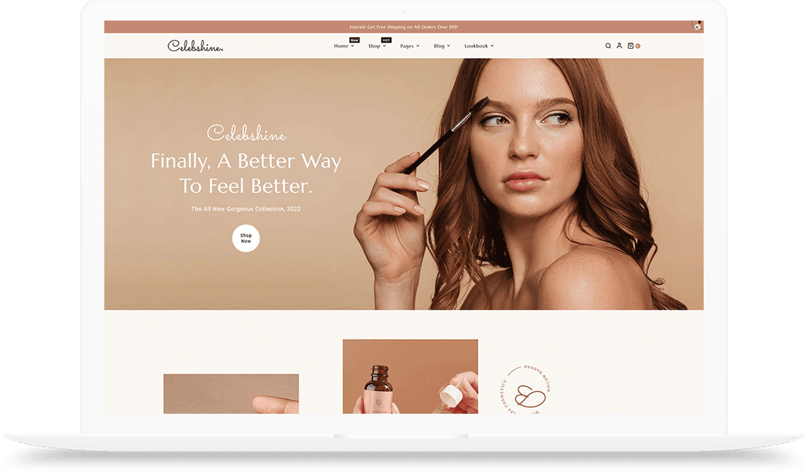 Shopify