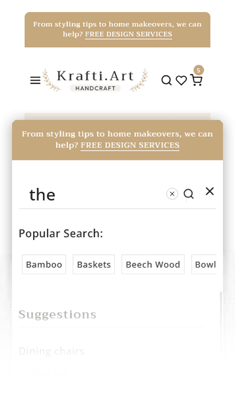 Mobile-View