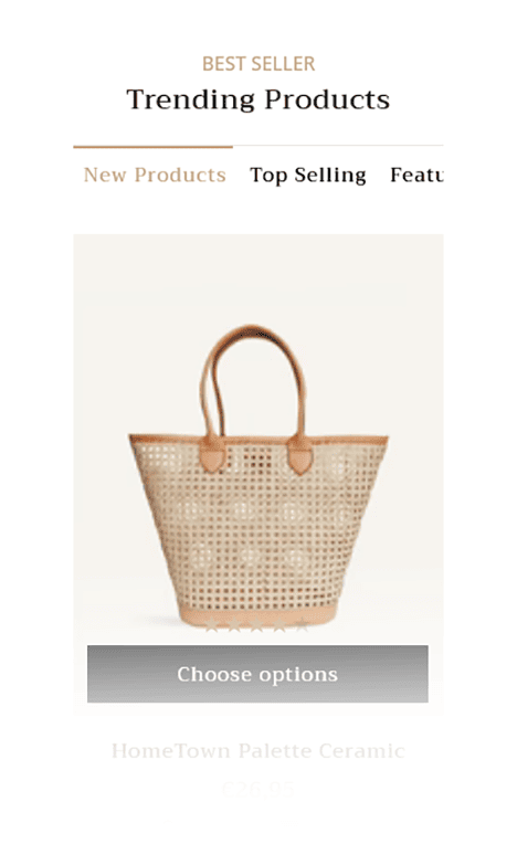 Mobile-View