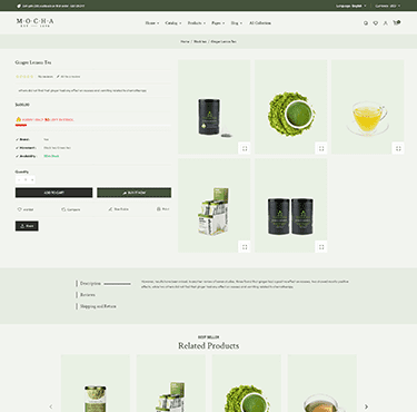 WooCommerce