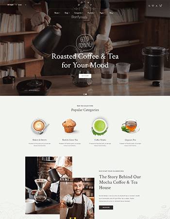 WooCommerce