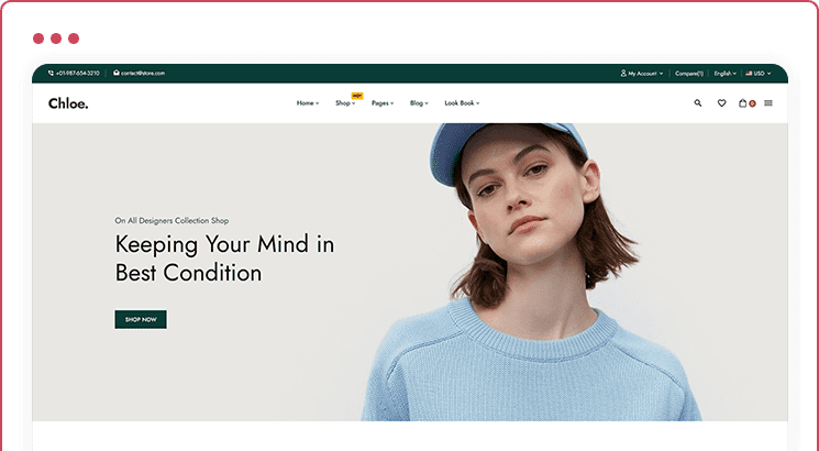 Shopify
