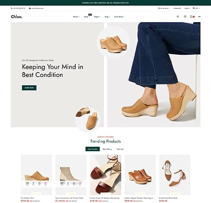 Shopify