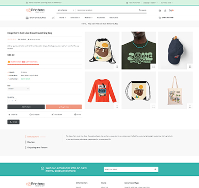 Shopify