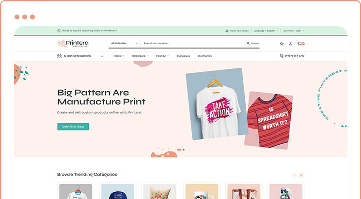 Shopify