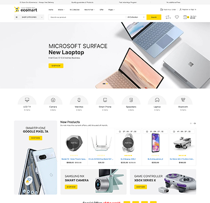 Shopify
