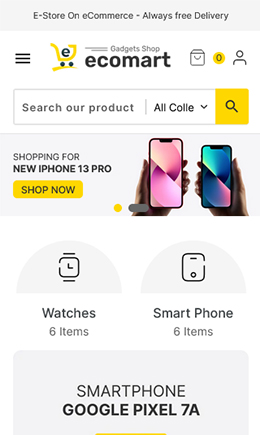 Shopify