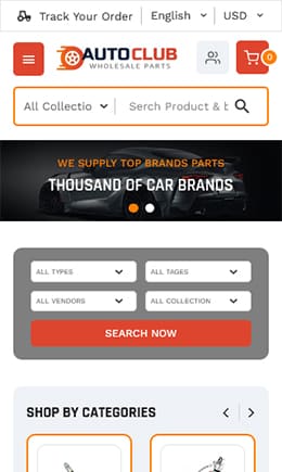 Shopify