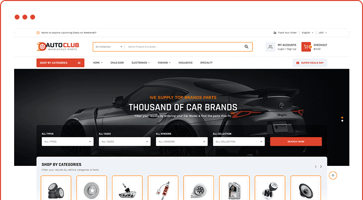Shopify