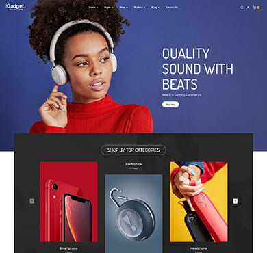 Shopify