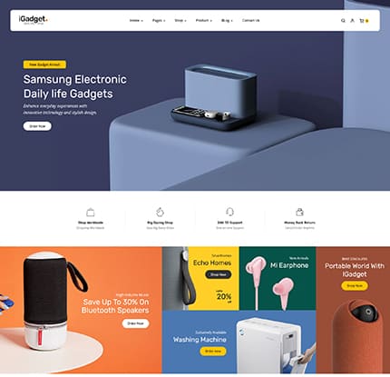 Shopify