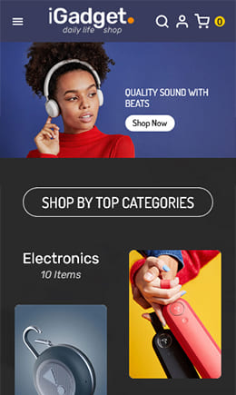 Shopify