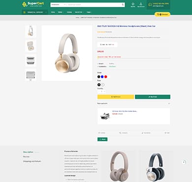 Shopify