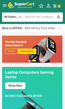 Shopify
