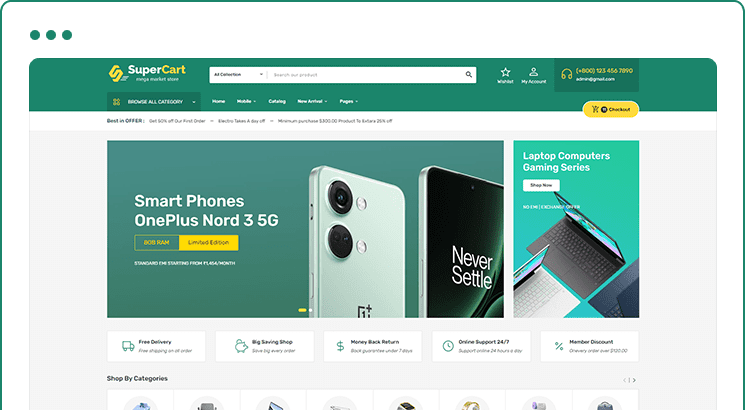 Shopify