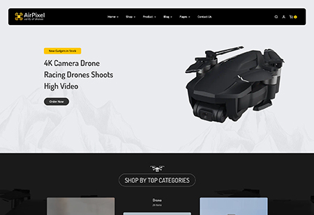 Shopify