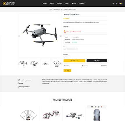 Shopify