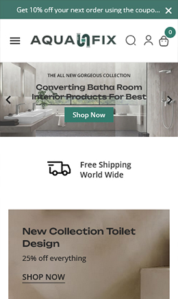 Shopify