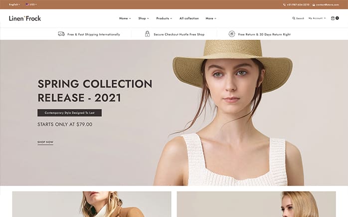 Shopify