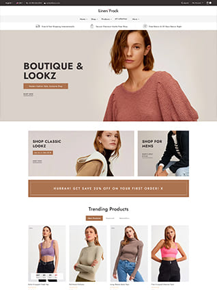 Shopify