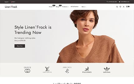 Shopify