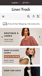 Shopify
