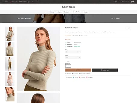 Shopify