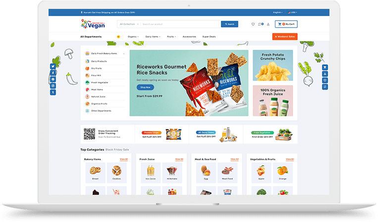 shopify