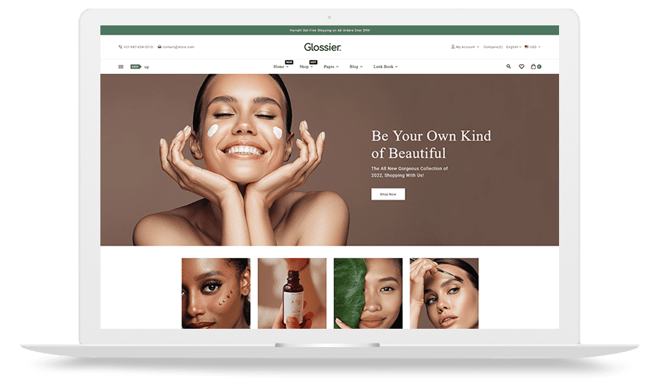 Shopify