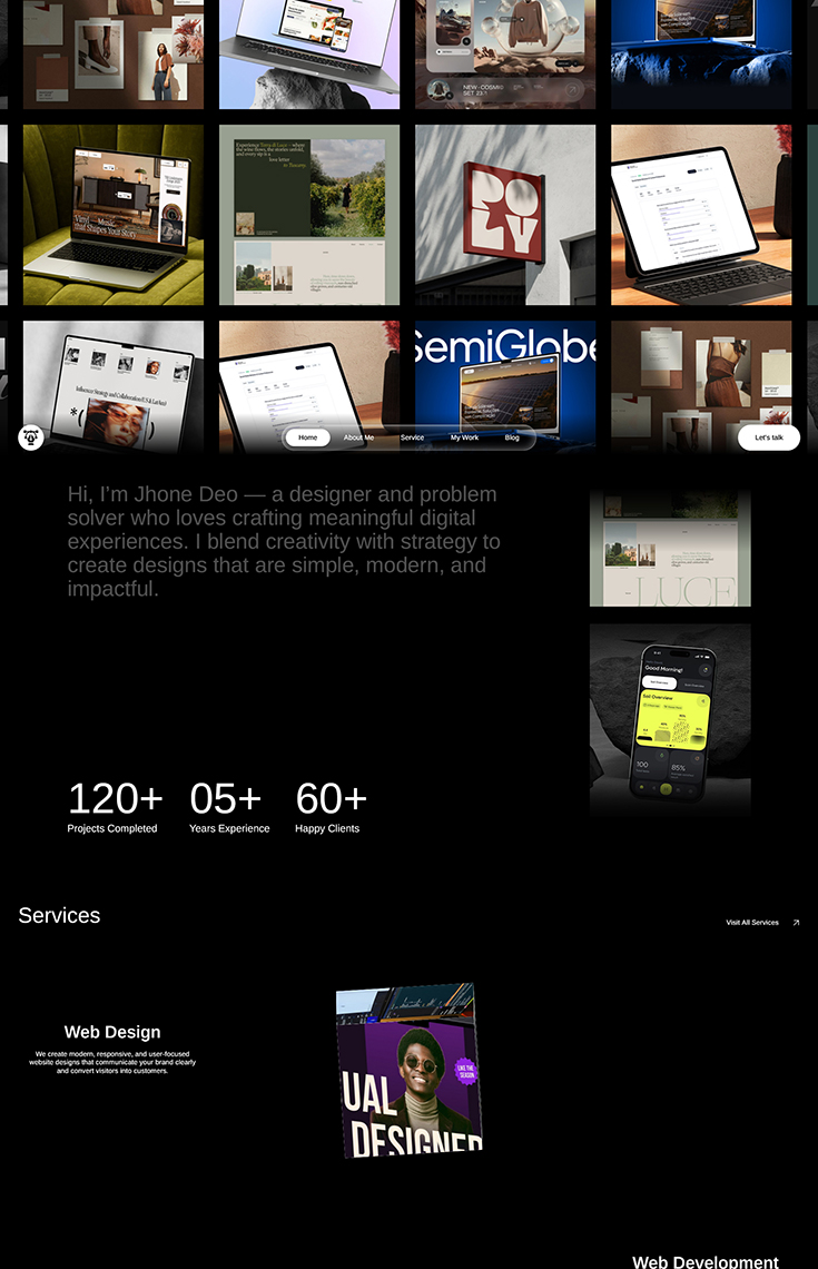 Home image